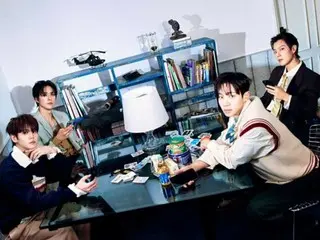 HIGHLIGHT 将于16日发行粉丝歌曲《RAINBOW》纪念出道16周年