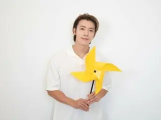 Super Junior东海向癌症儿童捐款3000万韩元
