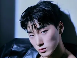 ATEEZ 的 San 被选为 Dolce & Gabbana 的全球大使