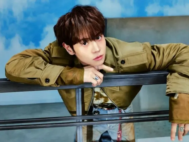 HIGHLIGHT 成员梁耀燮 18 日公开电视剧《嫁给我好吗？》OST《One in a Million》... 让观众们激动不已