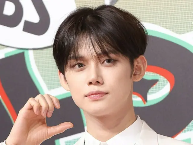 TOMORROW X TOGETHER 成员 YEONJUN 将于 11 月 5 日和 6 日举办试听会，为发行首张个人专辑做准备