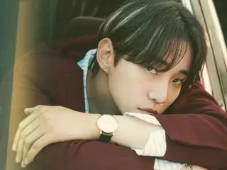 李准在东京举办电视剧《台风家族》粉丝见面会
JUNHO》将于12月14日（周日）在东京举办！