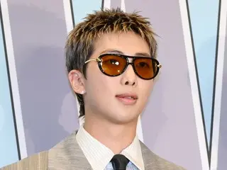 BTS RM 将在庆州 APEC 首席执行官峰会上发表主题演讲......“韩国文化代表”