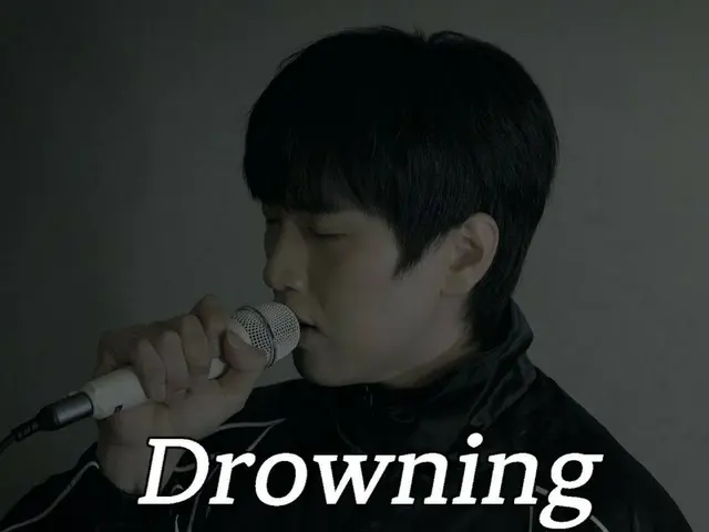 B1A4 的 SANDUEL 翻唱《Drowning》证明了他“令人信服的演唱实力”……《Amazing Saturday》的蝴蝶效应（含视频）