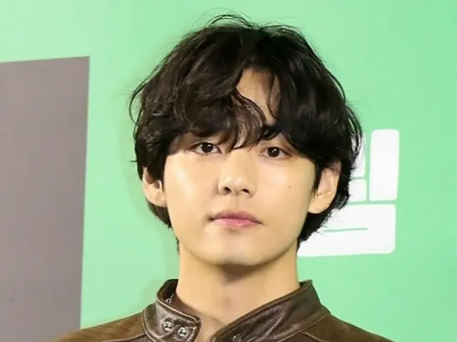 防弹少年团V荣登“适合秋天的甜美声音明星”榜首