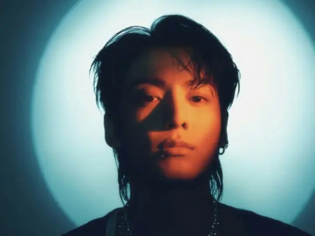 BTS 成员 JUNG KOOK 的《Hate You》在“最佳英文歌曲”中排名第一