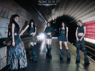 ITZY将于明年开启新的世界巡回演唱会……预计将在全球范围内扩大人气