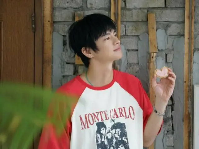 徐仁国散发着可爱和魅力……亚洲粉丝见面会巡演幕后花絮（含视频）