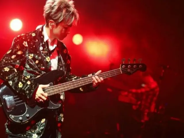 佐藤健的“TENBLANK”亚洲巡回演唱会继台湾站之后，本周末将抵达首尔。