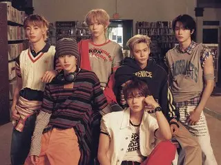 RIIZE 发行视觉效果惊艳的单曲《Fame》……将在伊尔敏博物馆举办特别展览。