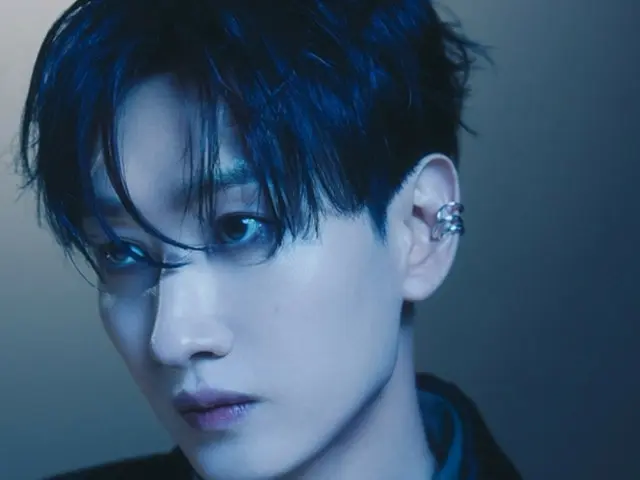 SUPER JUNIOR成员银赫为庆祝出道20周年，向哲禄佑山儿童基金会捐款2005万韩元。