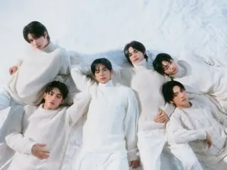 “TWS”将连续第二年亮相富士电视台“2025 FNS音乐节”！