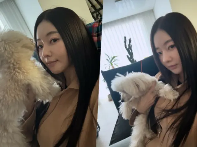 金莎朗看起来好年轻……“她不是才二十几岁吗！？”