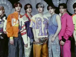 n.Ssign将在釜山KCC职业篮球队的主场揭幕战上进行庆祝演唱会