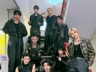 &TEAM 将出演 SBS 的《人气歌谣》！成员 Wiju 将担任主持人。