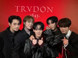 VERIVERY时隔2年7个月回归，将于12月1日携第四张单曲《Lost and Found》回归……回归海报已发布