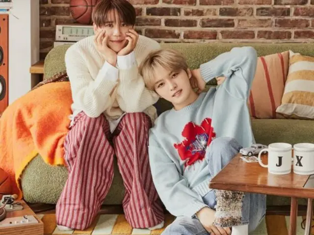 J-JUN & Jun Su (Xia) “JX” 公开个人海报及日本粉丝见面会幕后花絮（含视频）