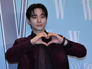 2PM成员俊昊会出演柳承莞导演的新电影《老手3》吗？……“正在考虑邀约”