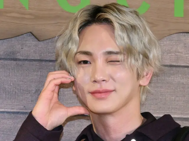 【照片】SHINee成员KEY、Red Velvet成员IRENE、金世正等人出席“LONGCHAMP”快闪店开业纪念活动
加入通话