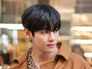 BTS成员V成为美国顶级设计师的新缪斯