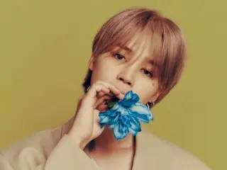 BTS成员JIMIN以“浪漫情怀”与粉丝互动……发布月亮和日落照片