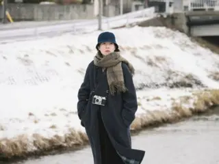 由女演员施恩京和导演三宅将执导的日本电影《旅行与时光》将于12月10日在韩国上映。