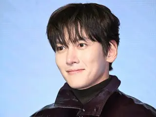 演员池昌旭是目前最受关注的演员……《被操纵的城市》大获成功