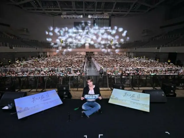 J-JUN，还有他在苏州时陪伴的那些婴儿。