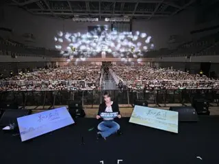 J-JUN，还有他在苏州时陪伴的那些婴儿。