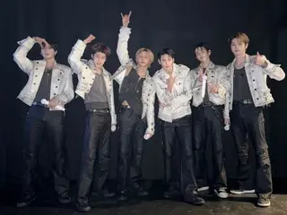 “RIIZE” YouTube频道观看次数突破10亿！……又一项在最短时间内创造的纪录！