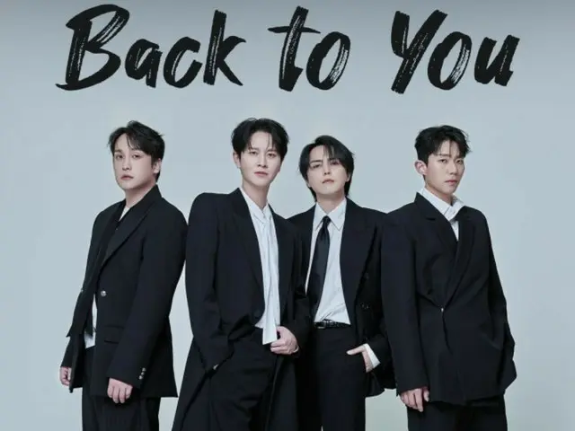 ZE:A成员Kevin、金泰宪、郑希澈和河珉宇将于12月在日本举行粉丝见面会。