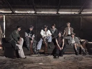 NCT DREAM 在新歌《Beat It Up》的舞台上爆发出突破一切限制的能量！