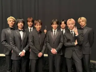 &TEAM 将在 NHK 的《红白歌合战》节目中首次亮相！……这是他们出道第三年取得的巨大成就！