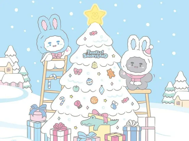 SHINee成员温流将于12月在首尔开设快闪店