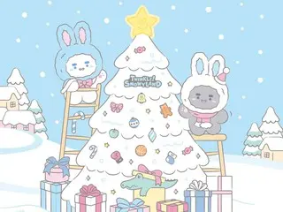 SHINee成员温流将于12月在首尔开设快闪店