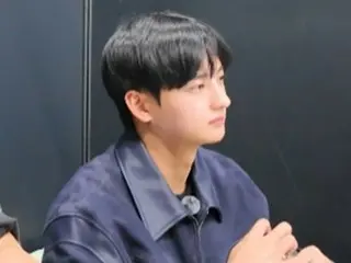 车银优的弟弟李东辉惊喜现身YouTube……“明星经常会受到恶意评论的伤害”