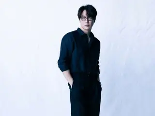 歌手成始璄将参与朴叙俊主演电视剧《等待京道》的OST演唱……12月4日提前公开