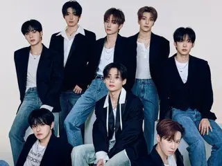 由 Voicepla 2 诞生的 ALPHA DRIVE ONE 在正式出道前发布了先行单曲《FORMULA》