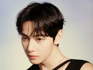 BTS成员V携新单曲《TIRTIR》强势登陆日本……《WWD Japan》门票售罄