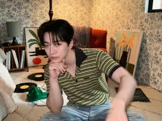 2PM的李俊昊，可爱又性感，魅力十足