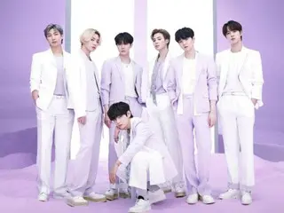 BTS在11月偶像团体品牌声誉排行榜中位列第一……BLACKPINK位列第二，IVE位列第三。