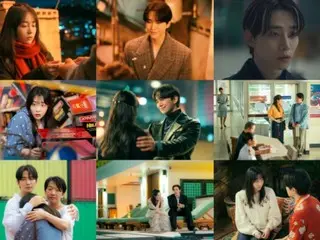 《大丰交易》是目前最热门的电视节目，视频播放量已突破4亿……俊昊（2PM）会选择哪个经典场景呢？