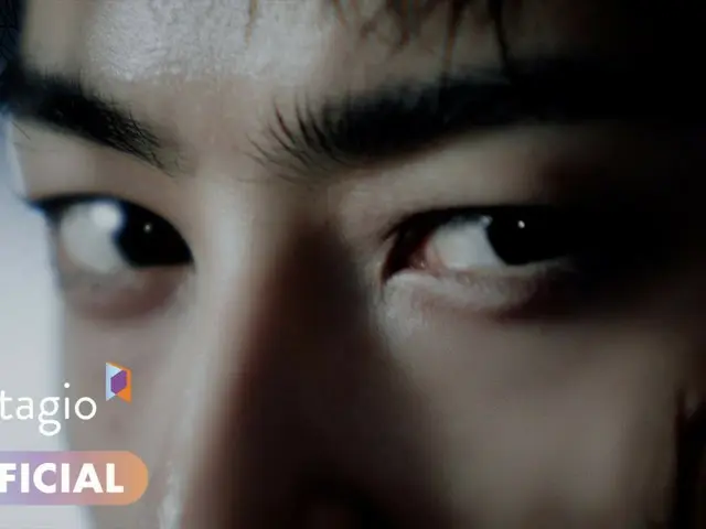 ASTRO成员车银优发布新歌《SATURDAY PREACHER》MV预告片……即使在服兵役期间，他也丝毫没有放慢脚步的迹象（视频已附上）。