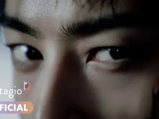 ASTRO成员车银优发布新歌《SATURDAY PREACHER》MV预告片……即使在服兵役期间，他也丝毫没有放慢脚步的迹象（视频已附上）。