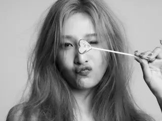 Red Velvet 的 JOY 翻唱了 Younha 的《Conditions of Love》，并与电影《即使今夜这份爱从世间消失》的韩语版合作。