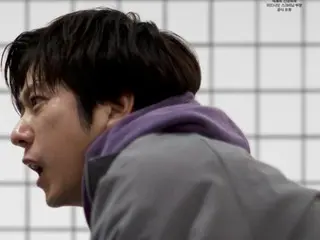 由二宫和成主演的日本电影《出口8号》在韩国的观影人次已超过44万，超过了《咒怨》。