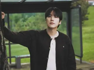 圭贤（SUPER JUNIOR）的新迷你专辑《The Classic》在10个国家的iTunes“热门专辑”榜单中名列榜首