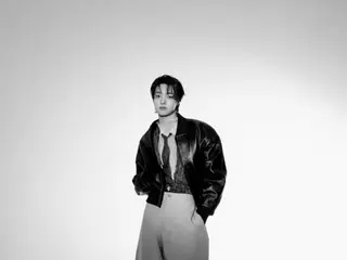 &TEAM 的 Uiju 散发着性感成熟的魅力……“一位未来更有潜力的偶像”