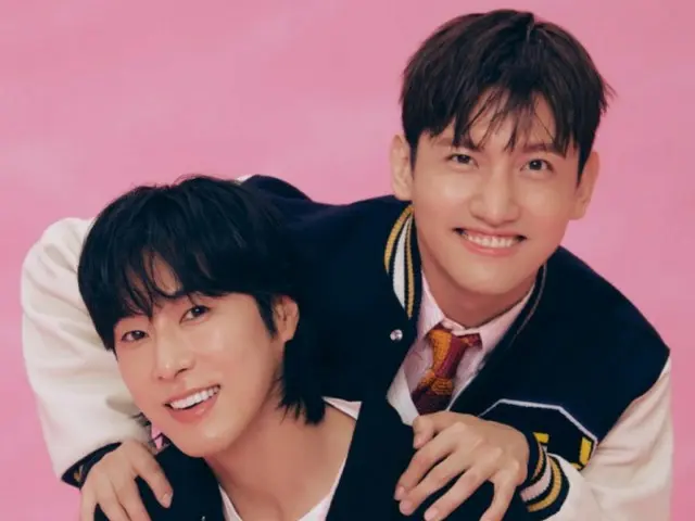 东方神起将于明年4月第三次在日产体育场举行演唱会……该消息于今日（24日）的粉丝见面会上宣布。