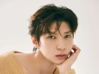 VIXX成员Leo出演短剧《我的善良邻居》……这是他三年来首次出演电视剧。